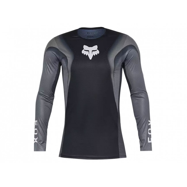 Maillot Flexair Infinite Fox Noir