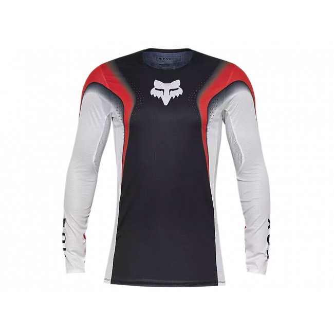 Maillot Flexair Infinite Fox rouge