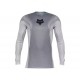 Maillot Flexair Infinite Fox Gris