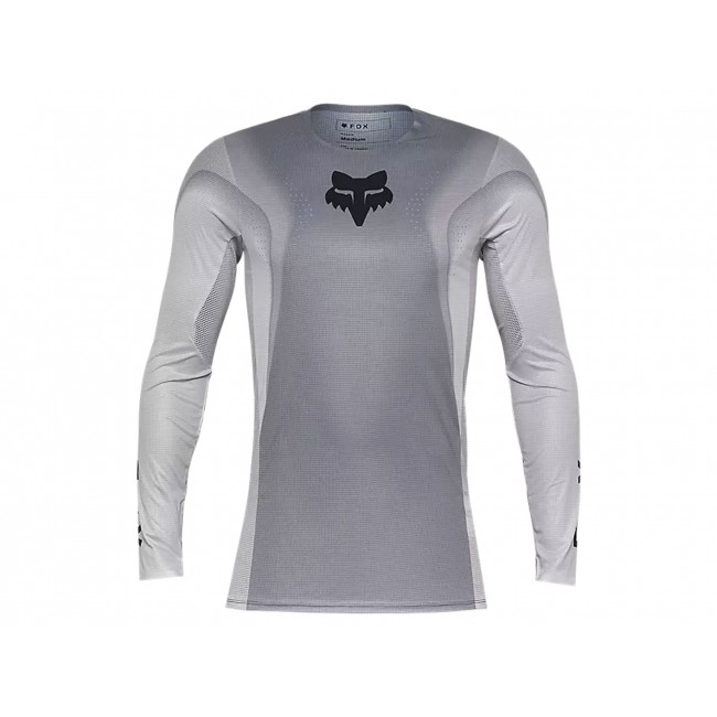 Maillot Flexair Infinite Fox Gris