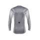 Maillot Flexair Infinite Fox Gris