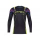 Maillot Flexair Energy Fox noir