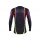 Maillot Flexair Energy Fox noir