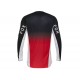 Maillot 360 Divider Fox rouge