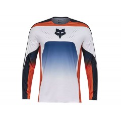 Maillot 360 Divider Fox orange