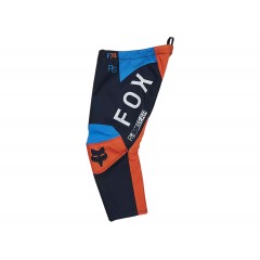 Pantalon 180 Race Spec — Junior Bleu