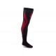 Chaussettes Flexair Knee Brace Fox Rouge