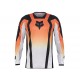 Maillot 180 Lean Fox Orange