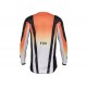 Maillot 180 Lean Fox Orange