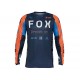 Maillot 180 Race Spec Fox Bleu