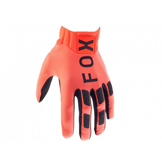 GANTS FOX FLEXAIR ORANGE