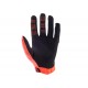 GANTS FOX FLEXAIR ORANGE