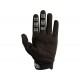 Gants Dirtpaw Fox Noir