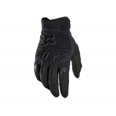 Gants Dirtpaw Fox Noir