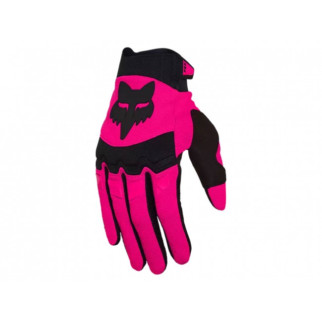 Gants Dirtpaw Fox Rose