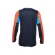 Maillot 180 Race Spec — Junior Fox Bleu