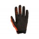 Gants pour Enfant Dirtpaw - Fox Orange