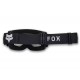 Lunettes Fox noir