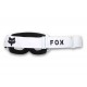 Lunette Fox blanc