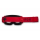 Lunettes Fox Rouge