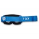 Lunettes Fox Bleu