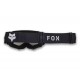 Masque Junior Fox noir