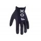 Gants Flexair Fox Noir