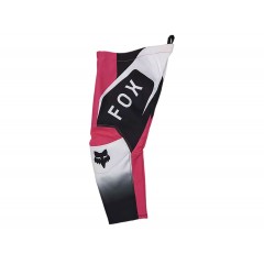 Pantalon 180 Lean pour enfant Fox Noir