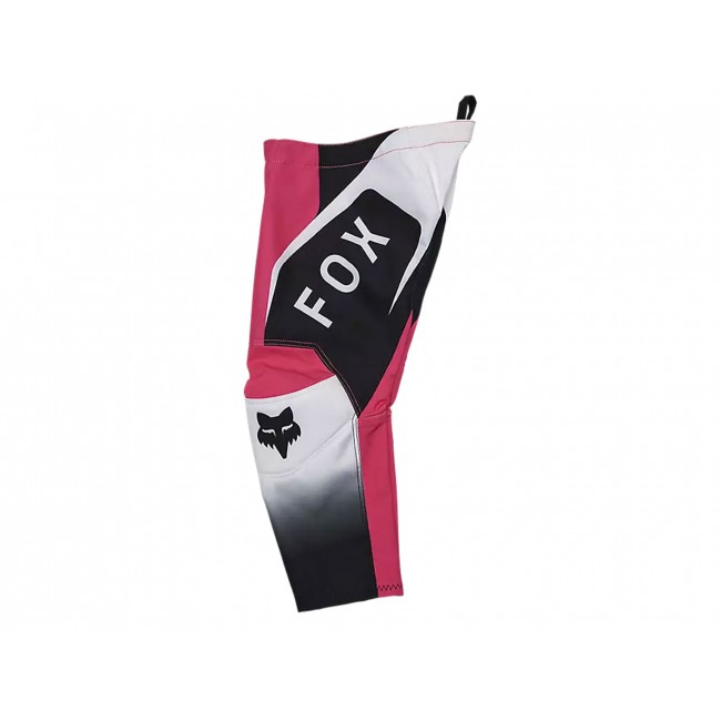 Pantalon 180 Lean pour enfant Fox Noir