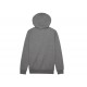 Sweat à capuche Non Stop Pullover Gris