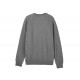 Sweat Absolute Crew Gris