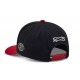 Casquette Snapback Race Spec