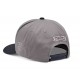 Casquette Snapback Race Spec Gris