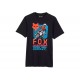 T-shirt Fox x Pro Circuit Premium