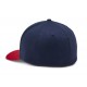 Casquette Flexfit Race Spec Bleu