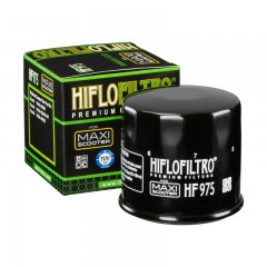 Filtre à huile HF975 - HIFLOFILTRO