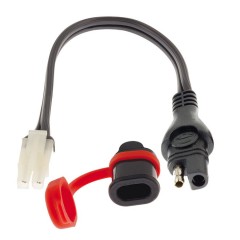 OptiMate CABLE TM mâle vers SAE O-07