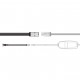 OptiMate CABLE TM femelle vers SAE O-17