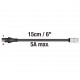 OptiMate CABLE TM femelle vers SAE O-17