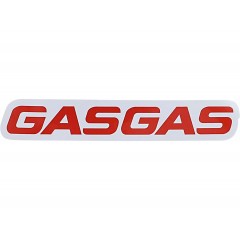 Autocollants GasGas