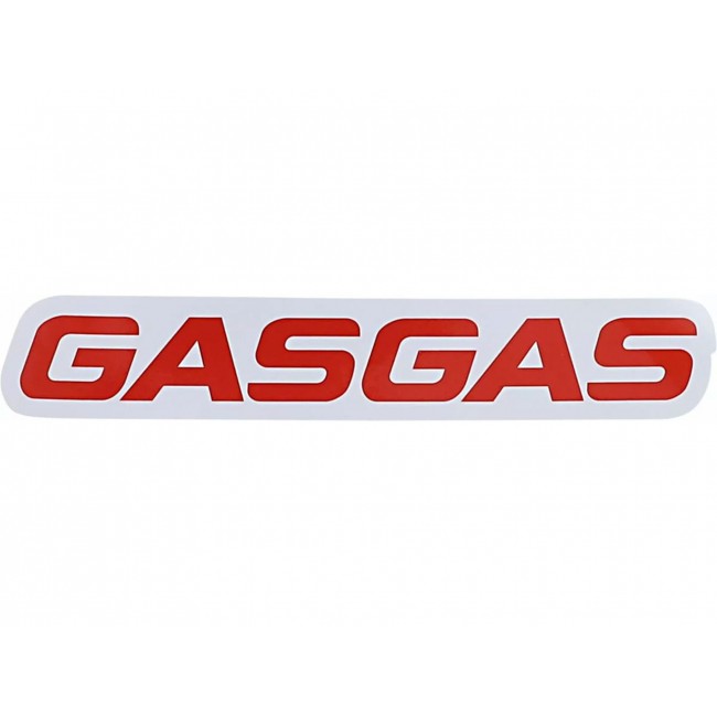 Autocollants GasGas