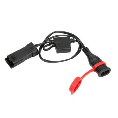 OptiMate Cable adaptateur Ducati 2010 à 2019 O-47