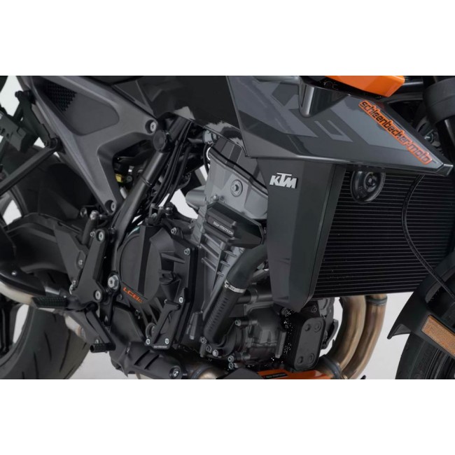 Tampon SW Motech KTM Duke 990