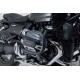 Crashbar SW Motech BMW R12 / R12 NINE T - Noir