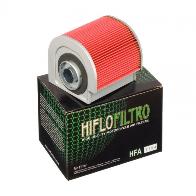 Filtre à air Hiflofiltro HFA1104