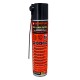 Lubrifiant à sec chaîne WARM UP - Spray 300ml