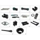 Kit de rabaissement : Honda CB 125F / CB125R