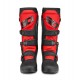 Bottes SIDI X Power SC Noir / Rouge