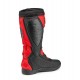 Bottes SIDI X Power SC Noir / Rouge