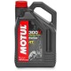 MOTUL 300V FACTORY LINE 5W30 4L